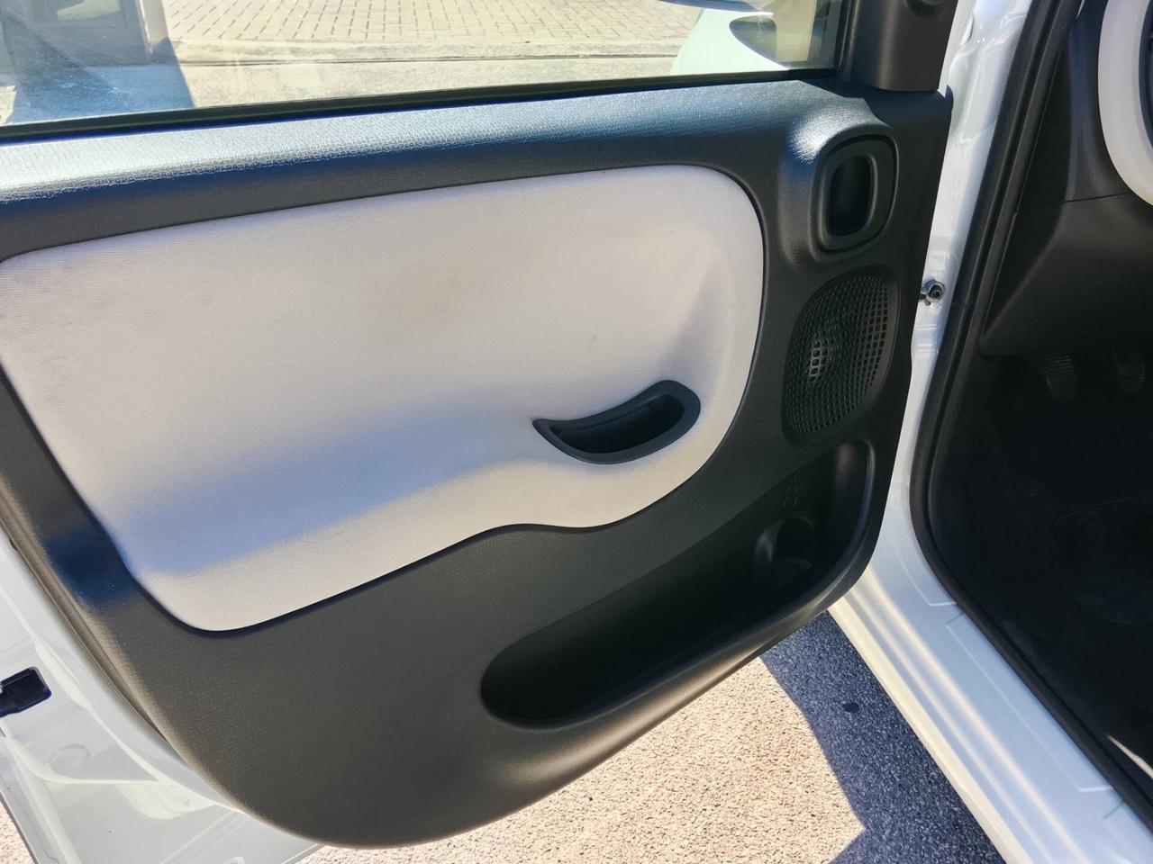 Fiat Panda 1.2 110K KM 1 PROPRIETARIO