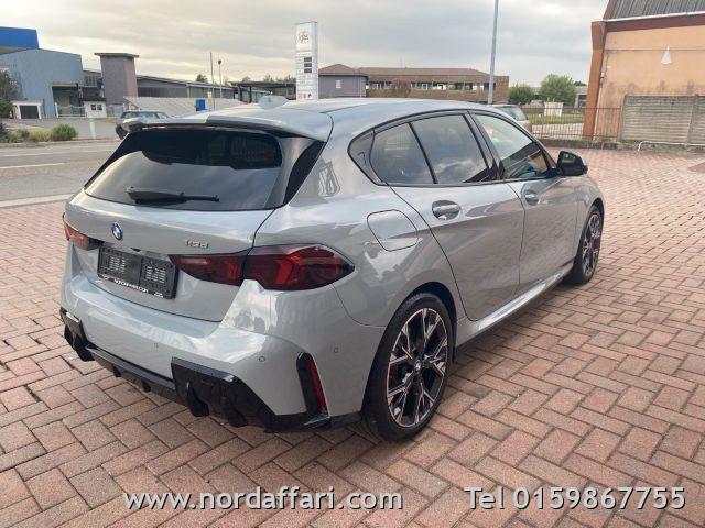 BMW 118 d MSport Pro ** IVA DETRAIBILE**