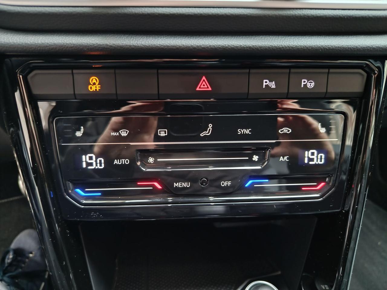 Volkswagen T-Roc R-Line #9196