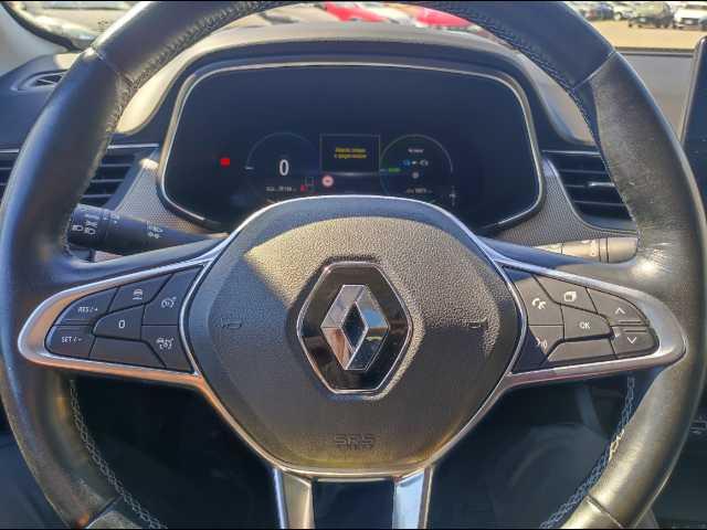 RENAULT Arkana 2021 - Arkana 1.6 E-Tech hybrid Intens 145cv