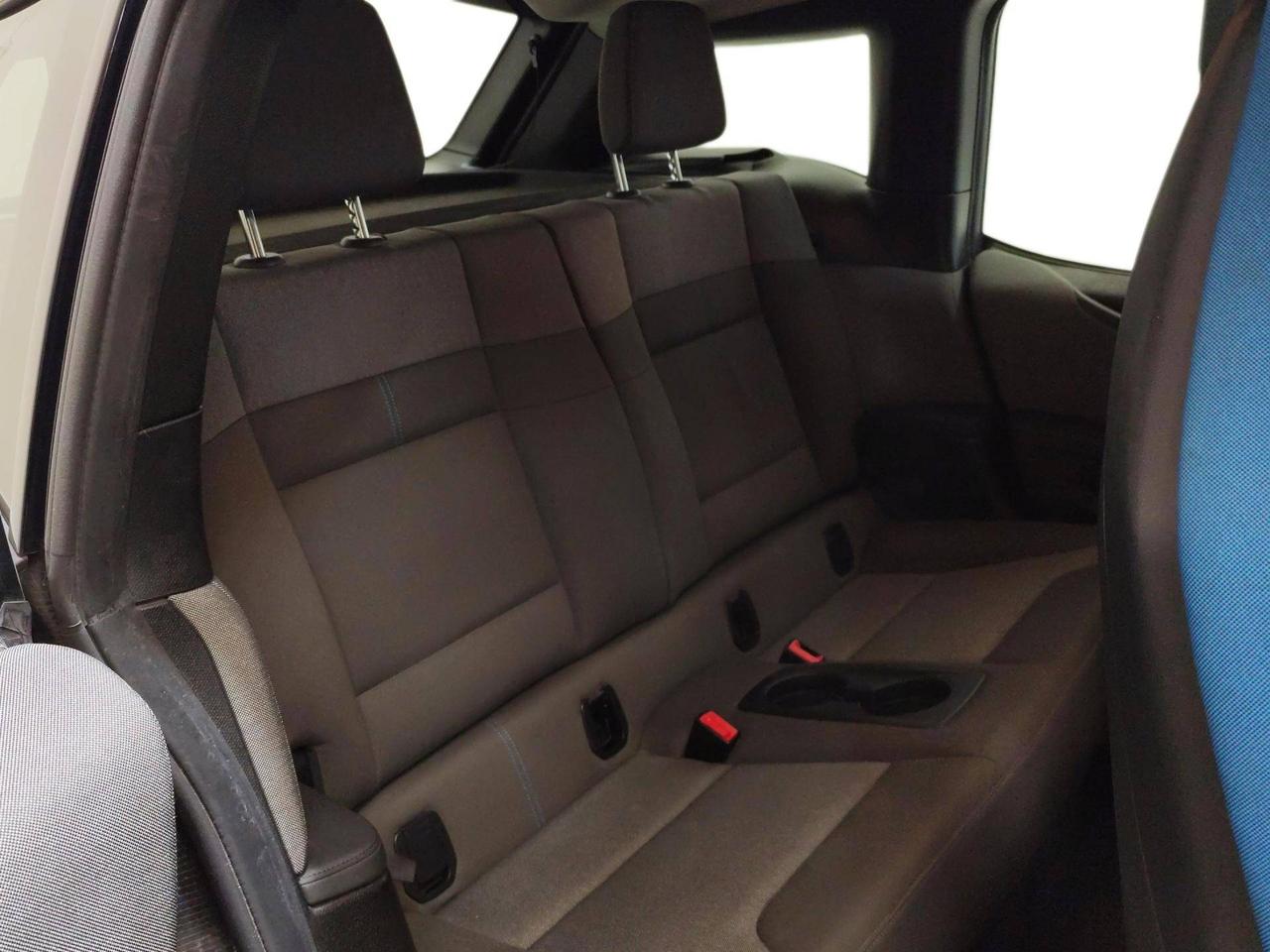 BMW i3 120Ah Advantage