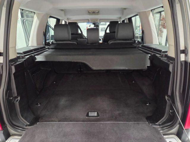 LAND ROVER Discovery 3 2.7 TDV6 HSE