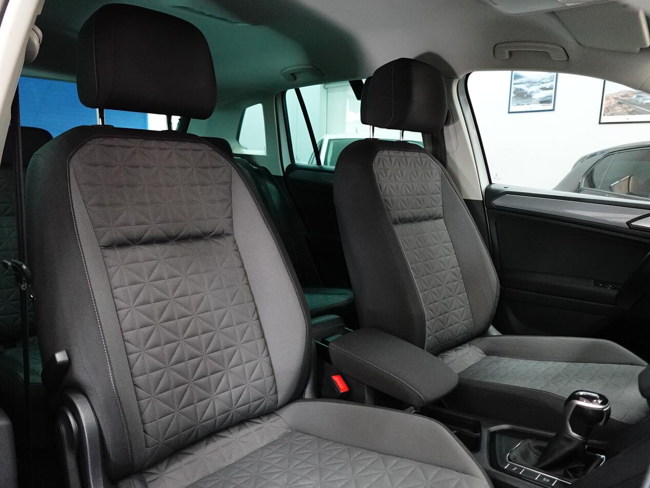 Volkswagen Tiguan 2.0 TDI 150 CV DSG LIFE