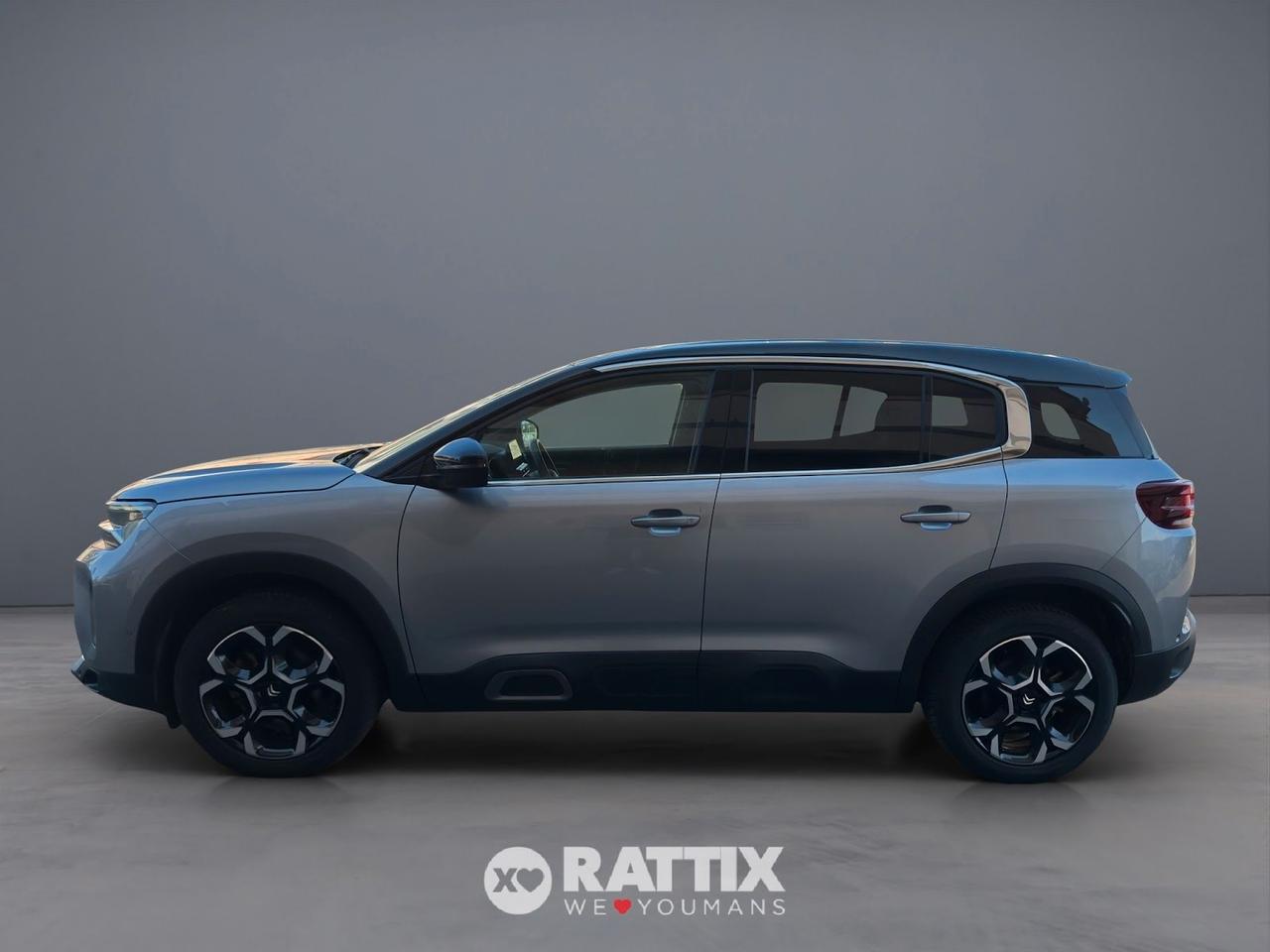 Citroen C5 Aircross 1.5 BlueHDI 130CV Max EAT8