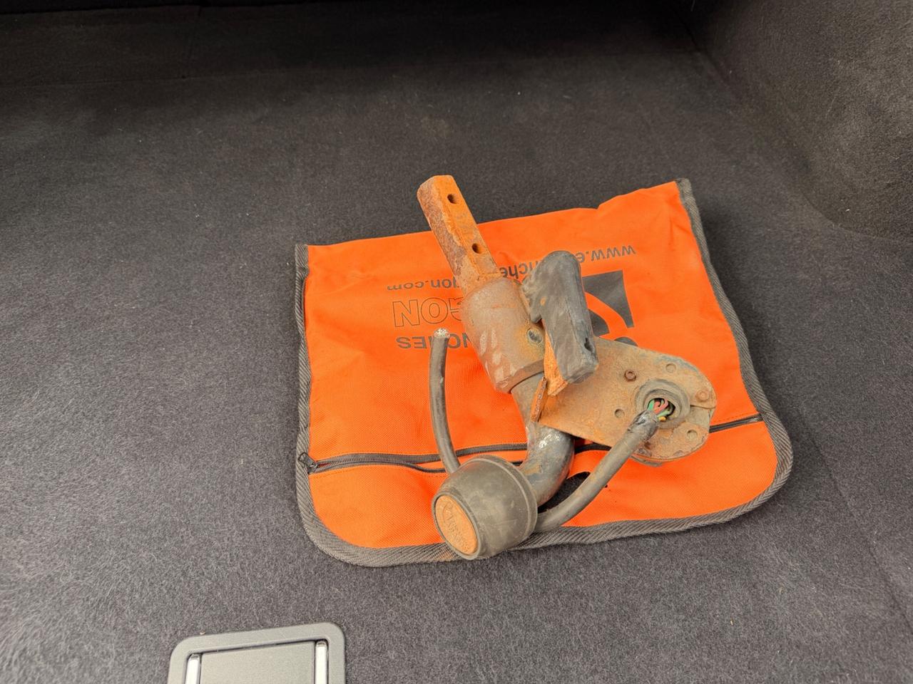 Subaru Legacy 2.0D SW Trend