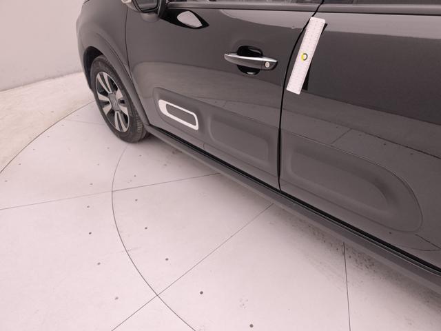 CITROEN C3 1.2 puretech Max s&s 110cv