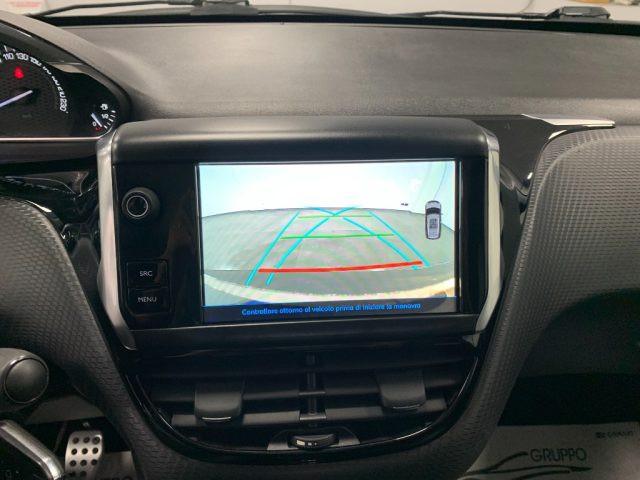 PEUGEOT 2008 GT Line Tetto Panoramico 1.5 Diesel