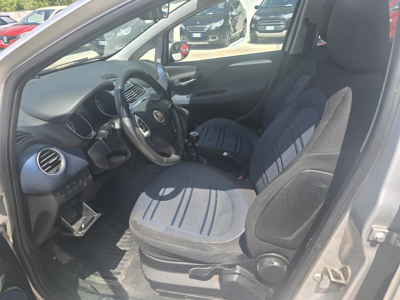 Fiat Punto Evo Punto Evo 1.2 5 porte Active