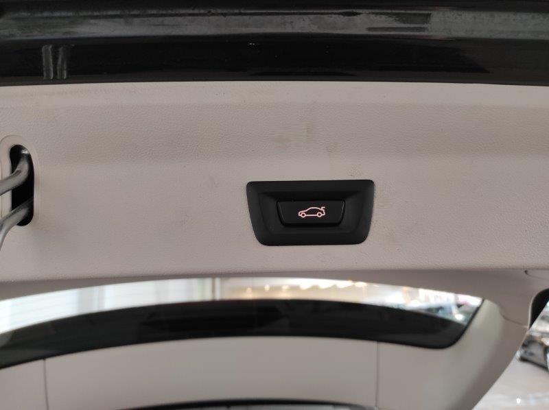 BMW X3 (G01/F97) - X3 xDrive20d Business Advantage