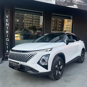 Omoda 5 1.5 TGDi Super Hybrid System 224 CV Premium