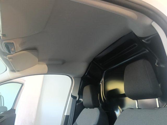 FORD Transit Courier 1.5 TDCi 75CV Van hcpp cover