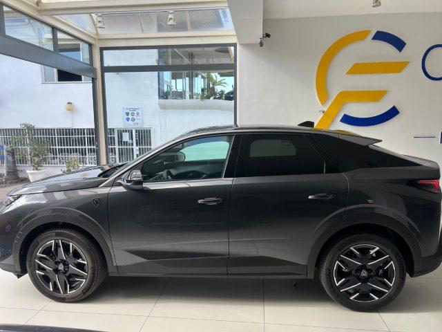 PEUGEOT 3008 Hybrid 145 e-DCS6 GT da?379,00 mensili