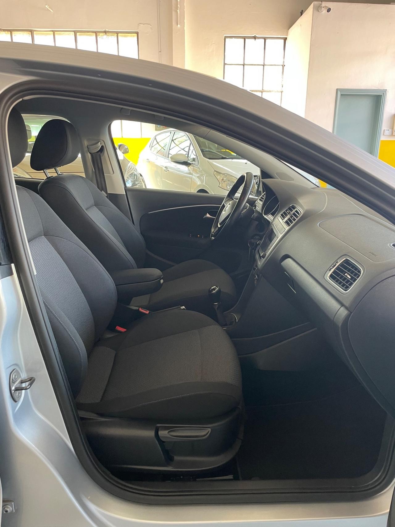 Volkswagen Polo 1.2 TSI 5p. Highline TAGLIANDI CERTIFICATI