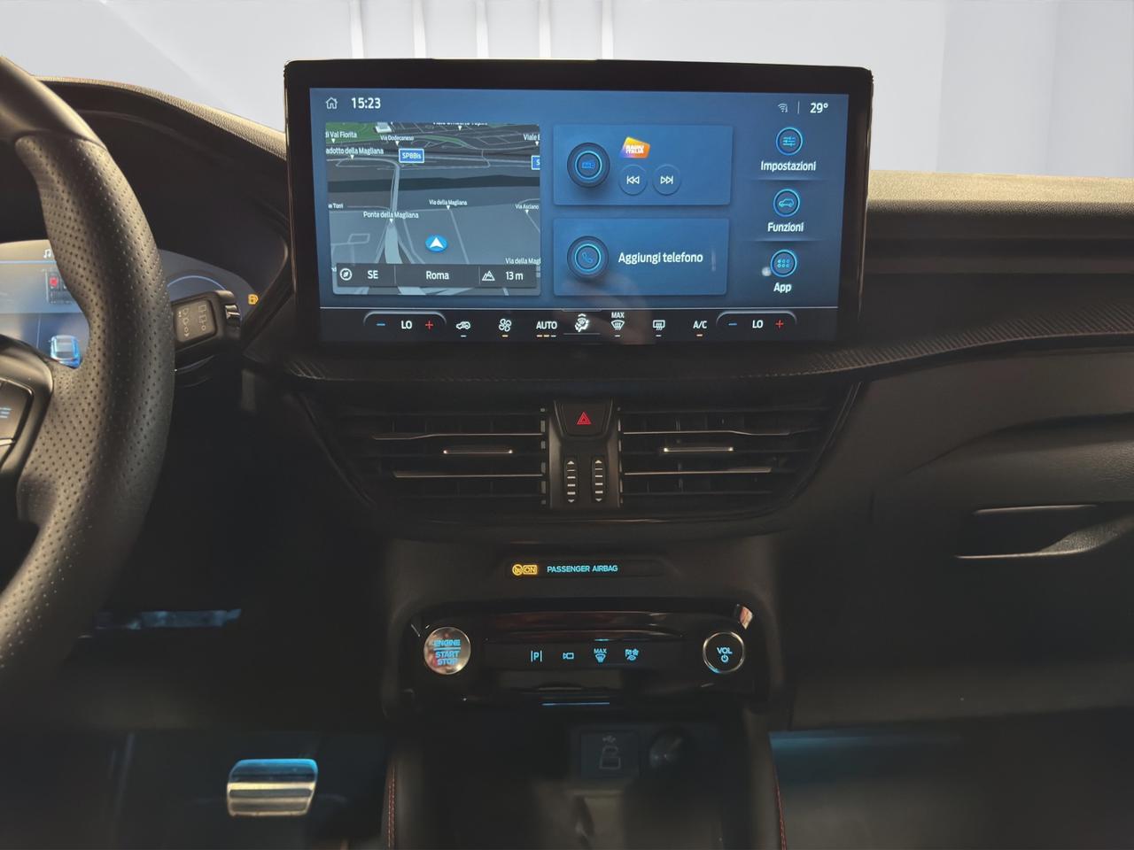 Ford Kuga 2.5 full hybrid ST-Line NUOVO MODLLO - 24 MESI GARANZIA