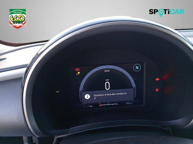 FIAT 600 Hybrid 136 CV DCT MHEV