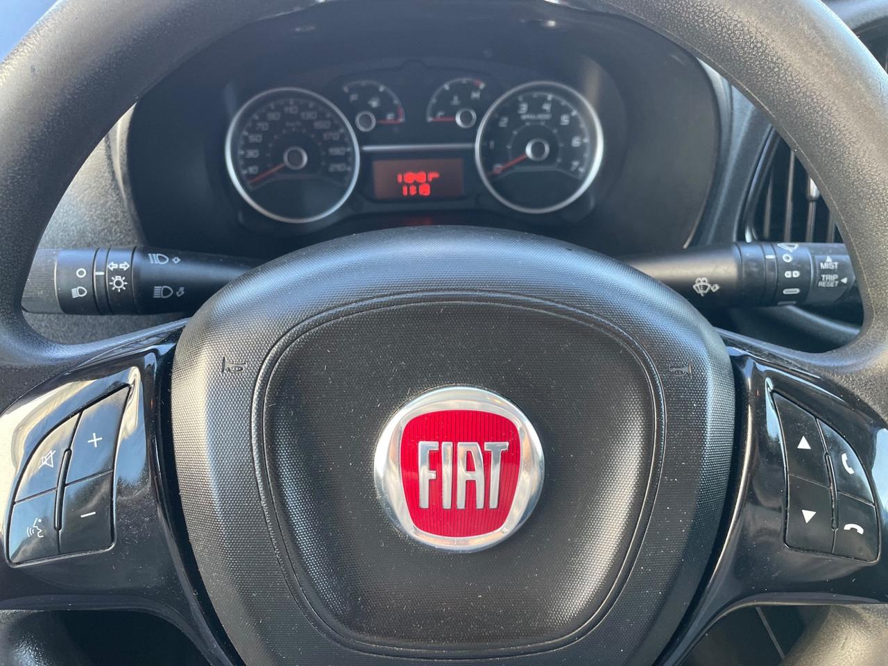 Fiat Doblo 1.6 MJET DOPPIA PORTA PRONTA CONSEGNA