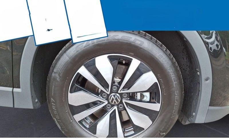 Volkswagen Tiguan 2.0 TDI 110KW SCR Goal DSG LED NAVI TRAVER PACK
