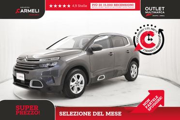 Citroen C5 Aircross 1.5 BlueHDi Live