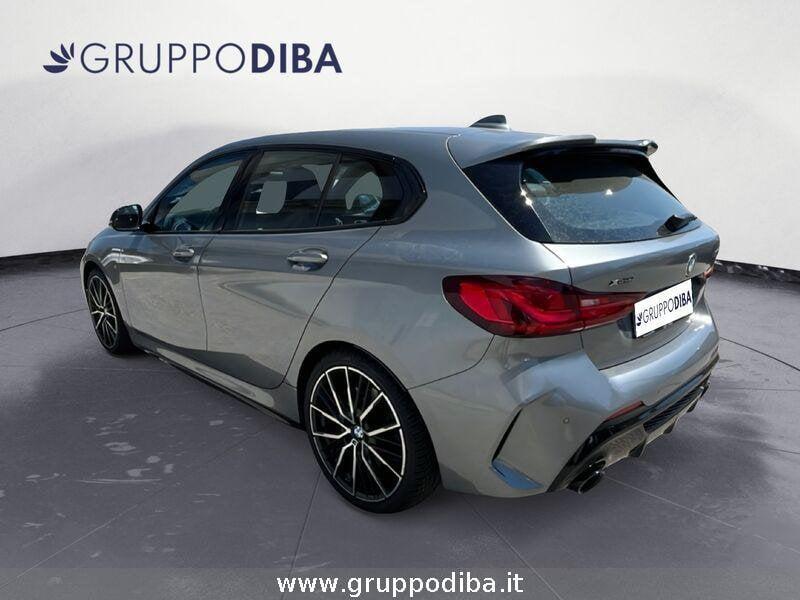 BMW Serie 1 F40 Benzina M 135i xdrive auto