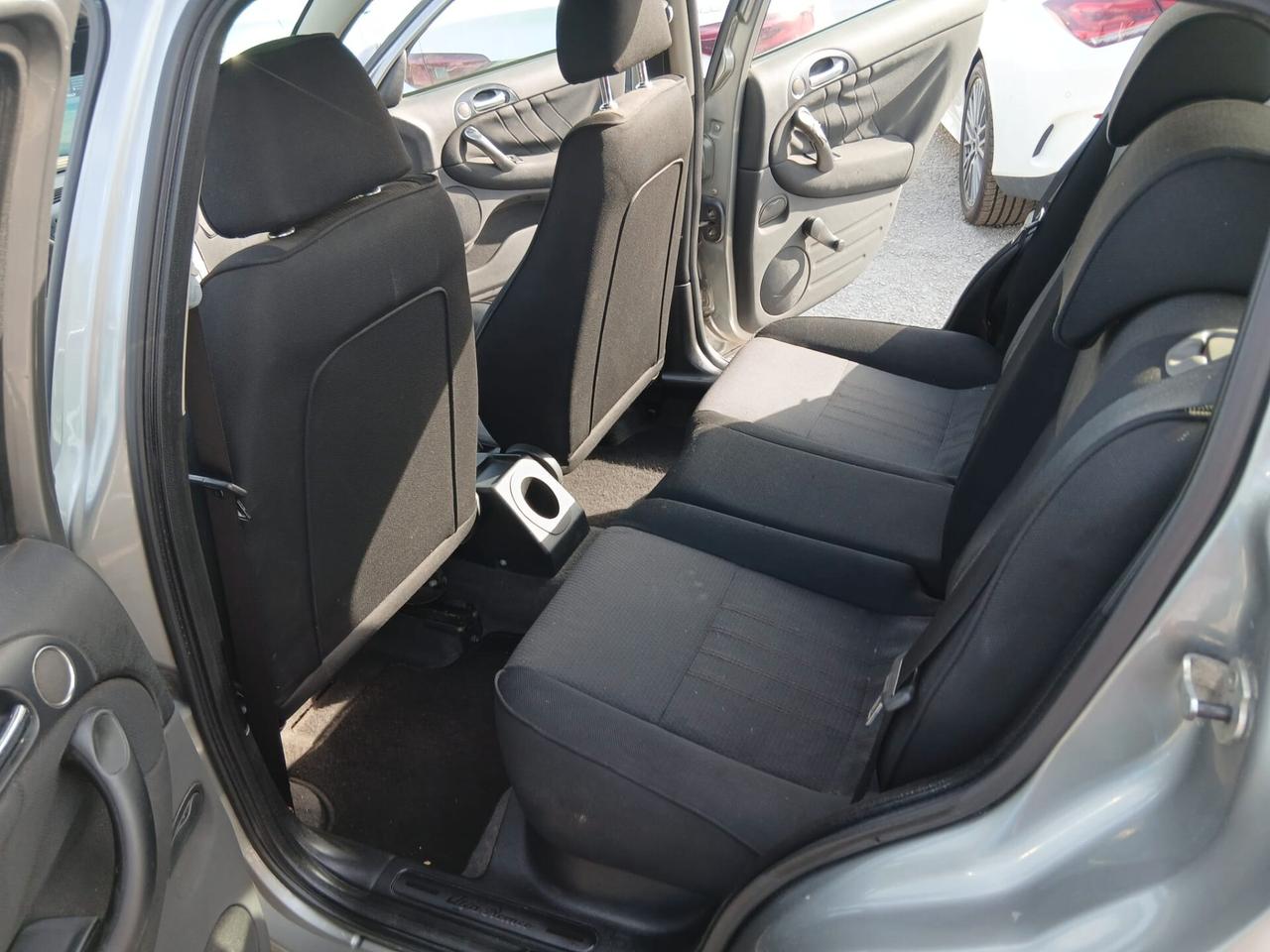 Alfa Romeo 147 1.9 JTD M-JET 16V 5 porte Prog.