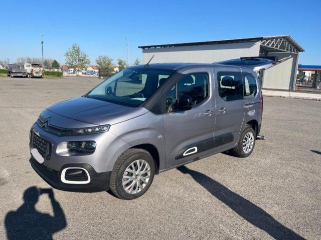 CITROEN Berlingo BlueHDi 100 Stop&Start Combi Feel