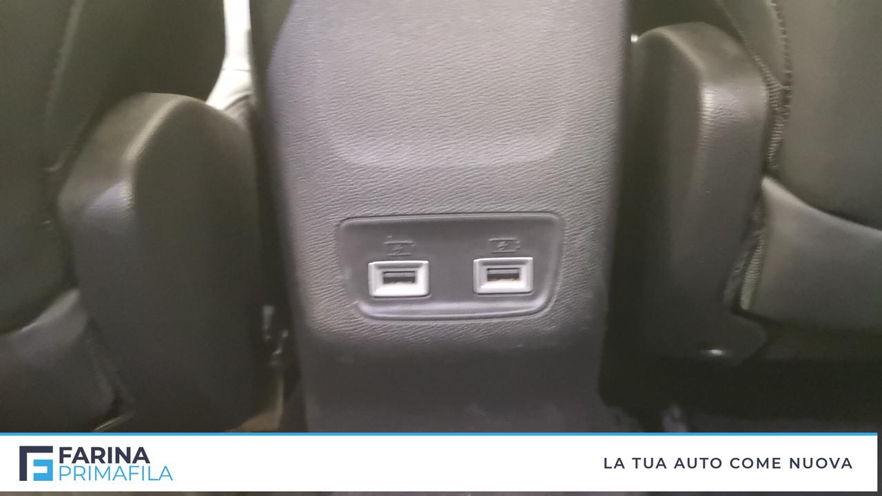 PEUGEOT 2008 II 2020 - 2008 1.5 bluehdi GT Line s&s 130cv eat8