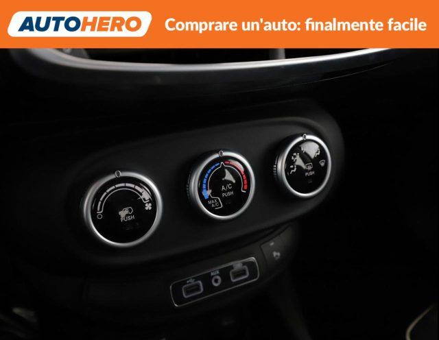 FIAT 500X 1.0 T3 120 CV City Cross