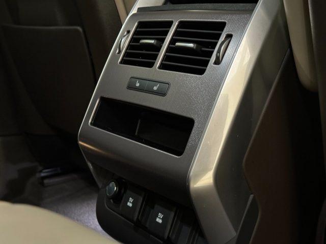 LAND ROVER Range Rover Sport 3.0 SDV6 249 CV HSE
