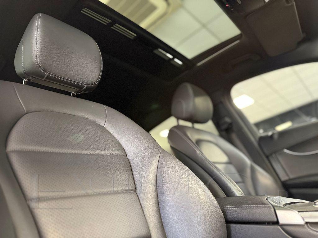 MERCEDES - Classe GLC - GLC 220 d 4Matic Exclusive