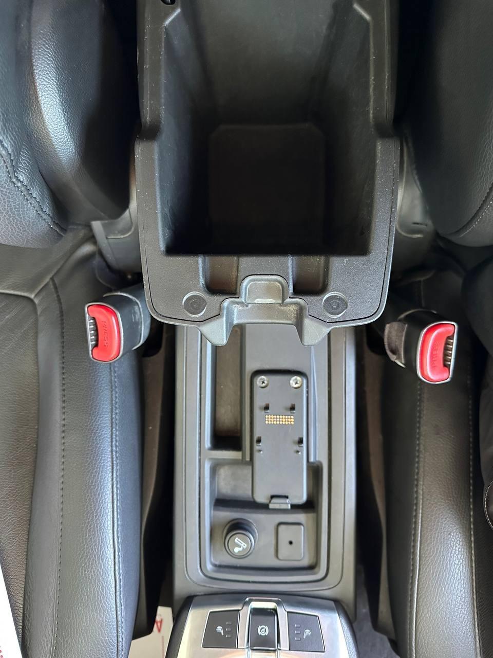 Opel Antara 4X4 - 2.2 | 163CV - Unico Proprietario