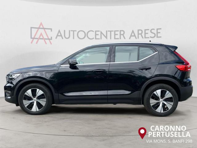 VOLVO XC40 T5 Recharge Plug-in Hybrid Inscription Expression