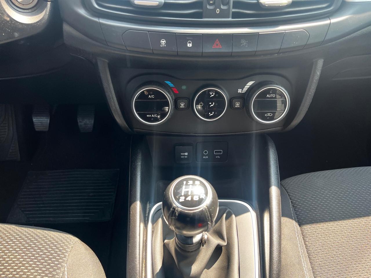 Fiat Tipo 1.4 SW Lounge