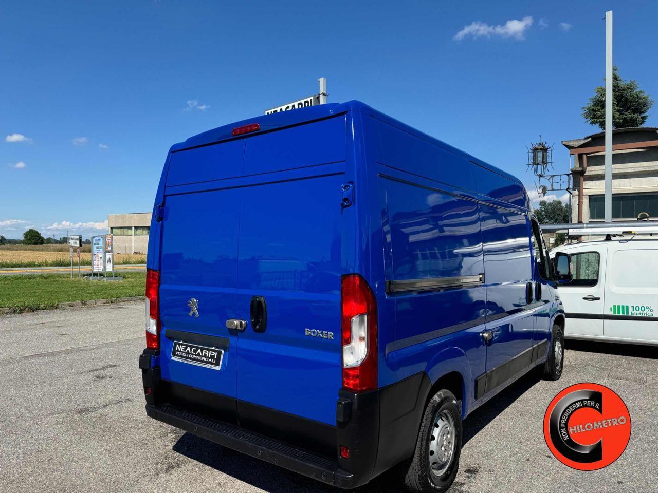 Fiat Ducato (PEUGEOUT BOXER)33 2.2 BHDi 140(PM-TM-L2H2)SENSORI