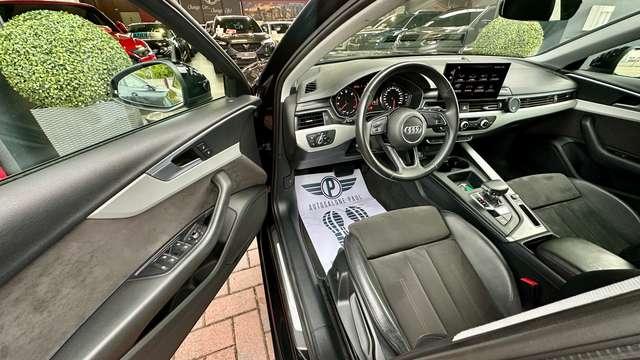 Audi A4 Avant 35 2.0 TFSi Mhev 150CV S-Tronic Business