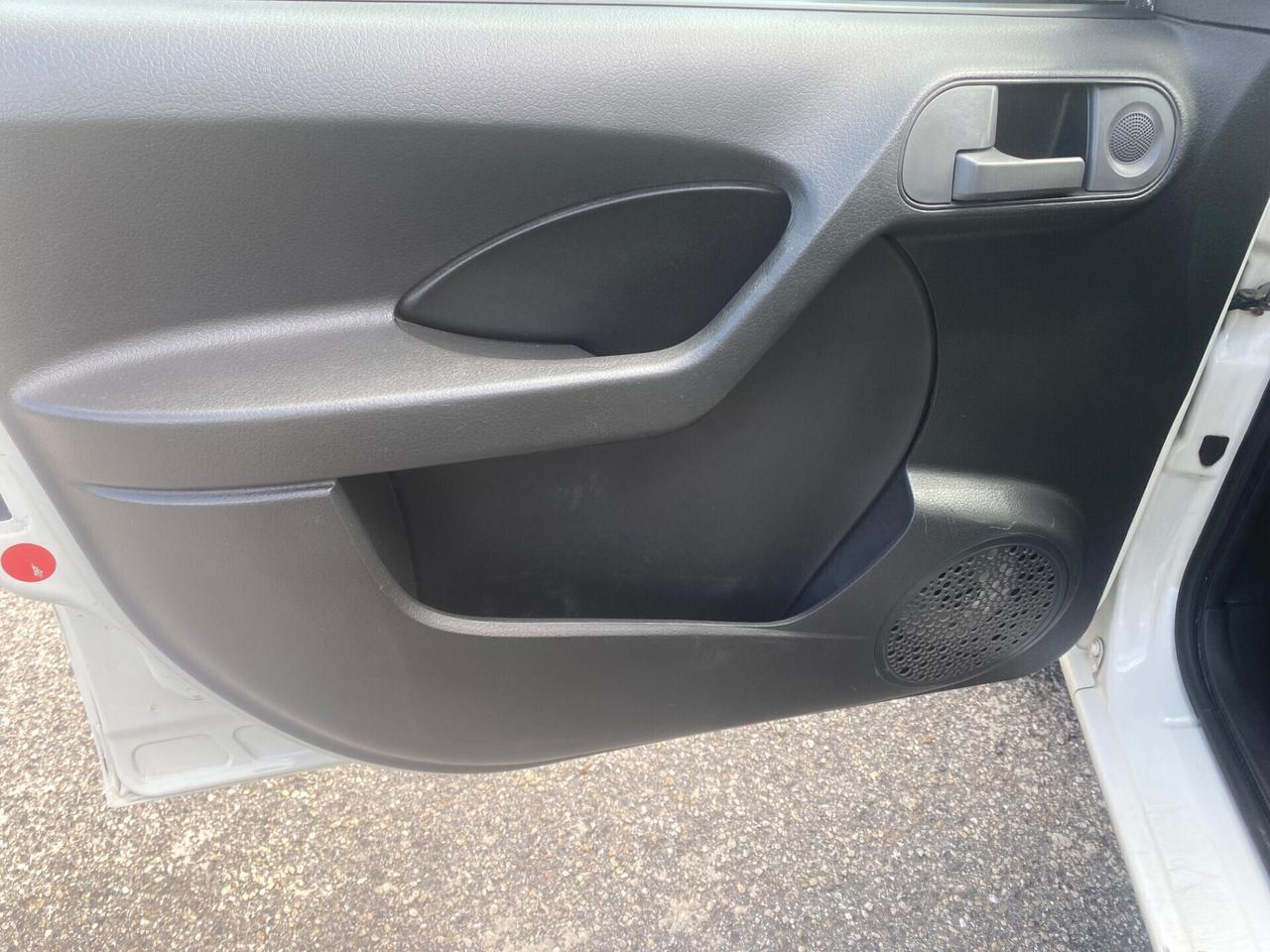 Fiat Panda 1.2 Active km 93000