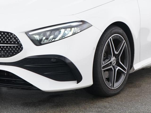 MERCEDES Classe A 180 Automatic Premium AMG PACK NIGHT