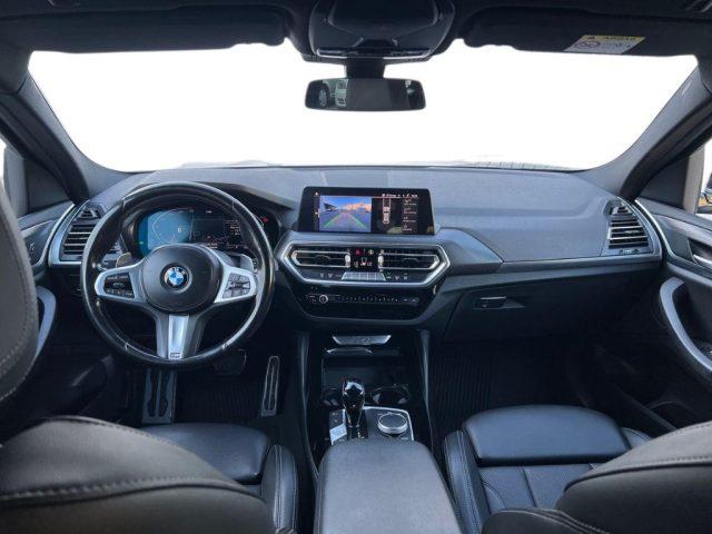 BMW X4 xDrive20d 48V Msport
