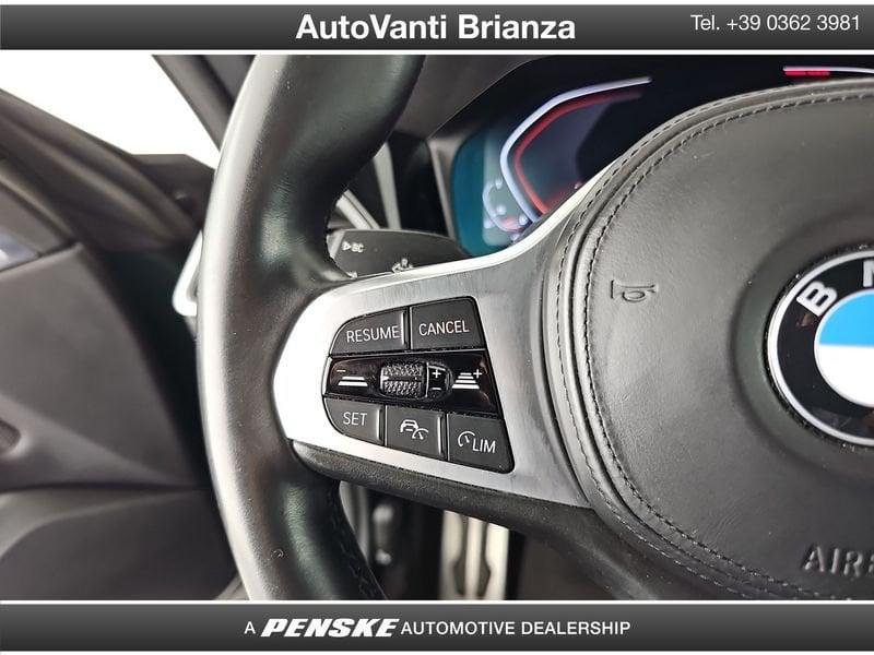 BMW Serie 4 420i Gran Coupé Msport