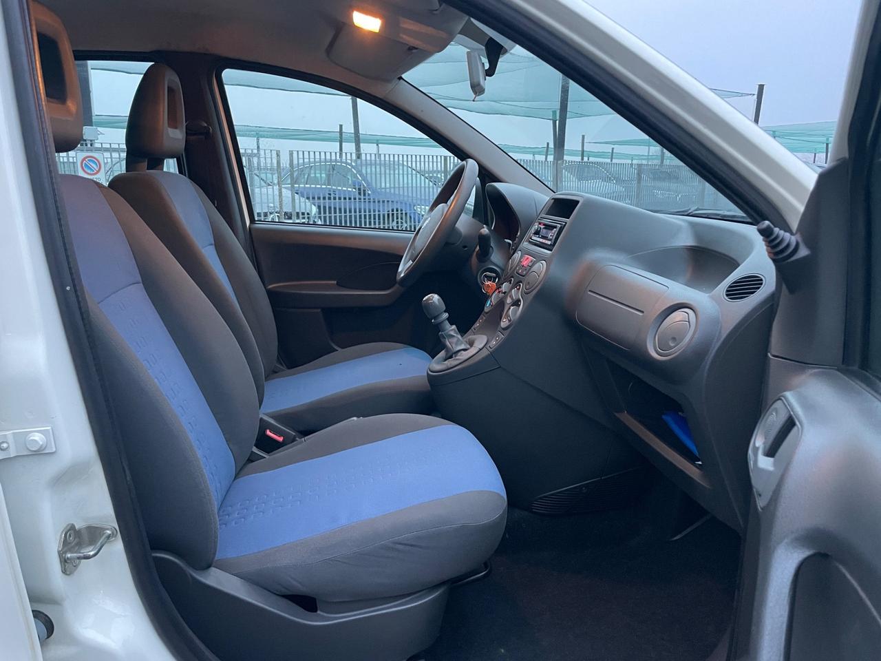 Fiat Panda 1.2 Active