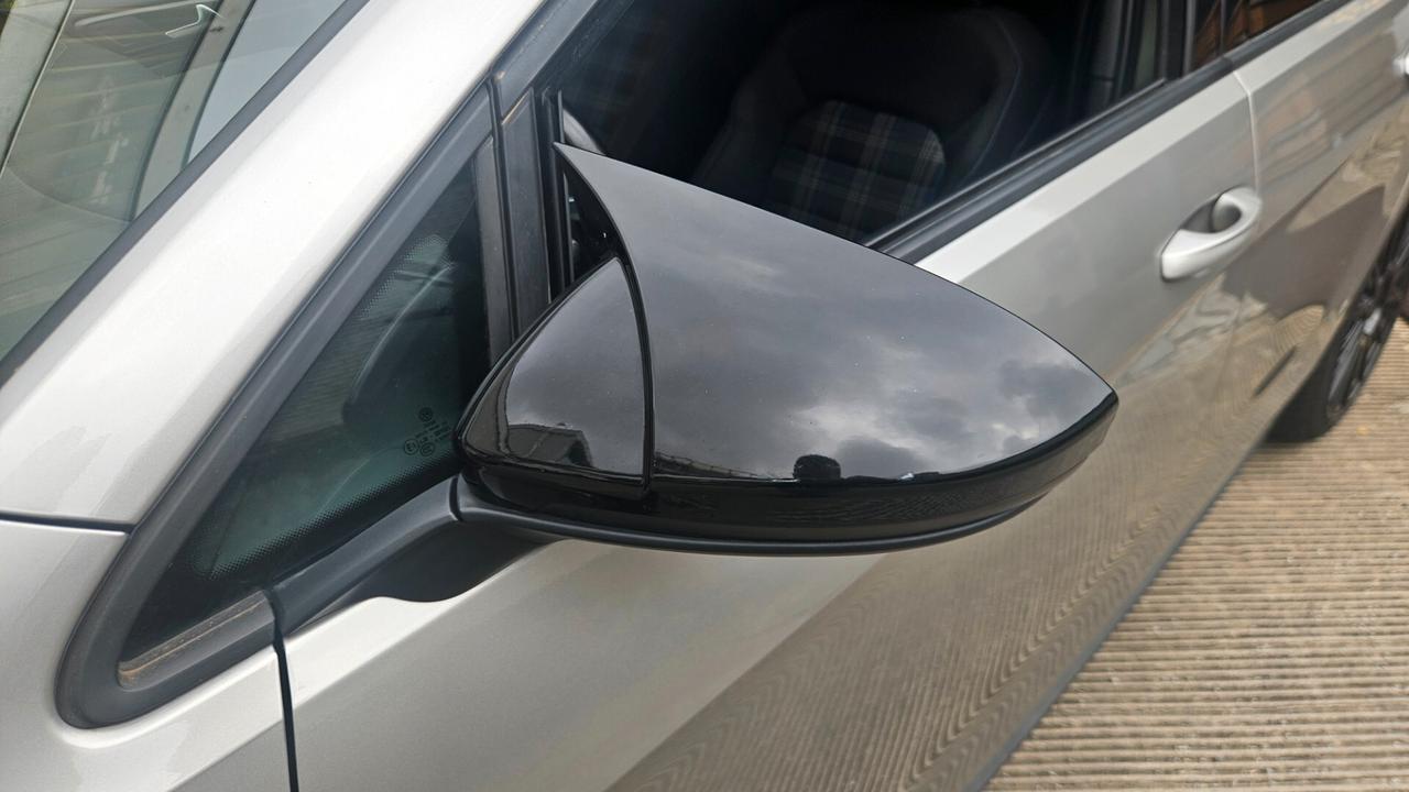 Volkswagen Golf GTE 1.4 TSI DSG 5p. Plug-In-Hybrid