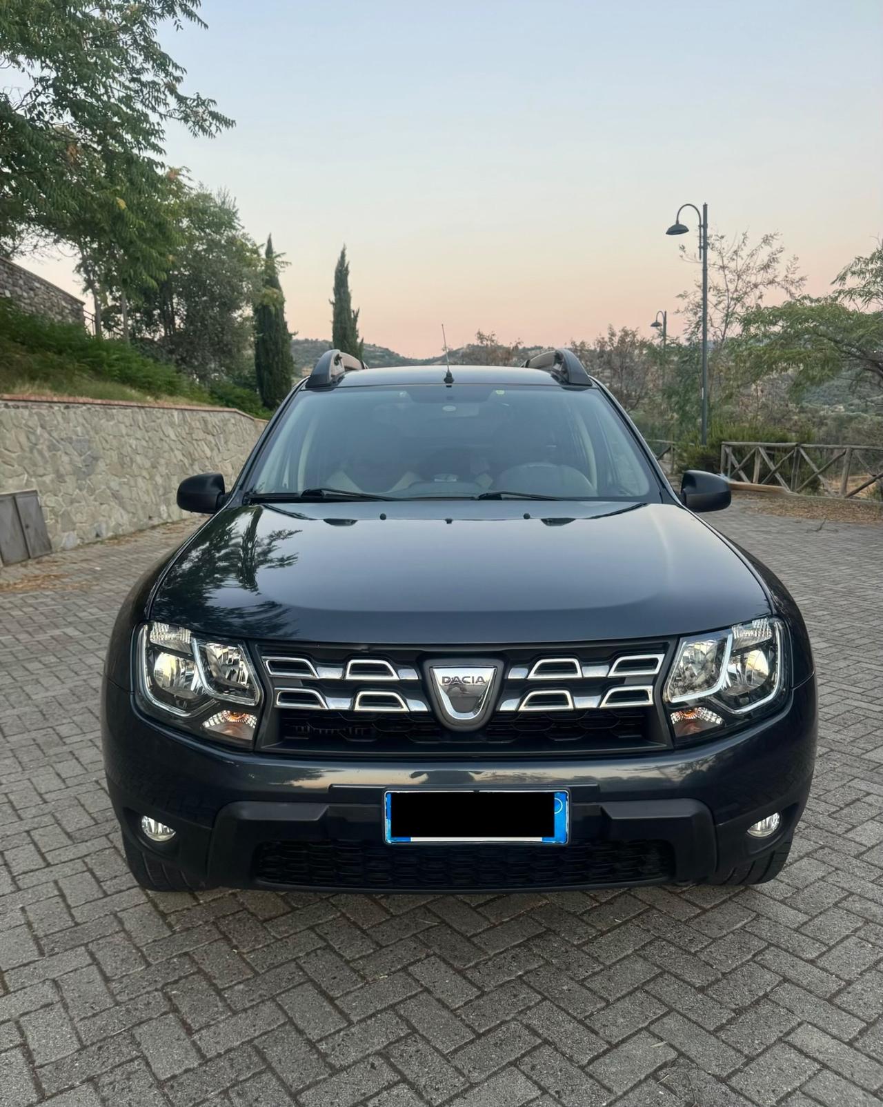 Dacia Duster 1.5 dCi 110Cv 4x2 *AMBIANCE* 2016