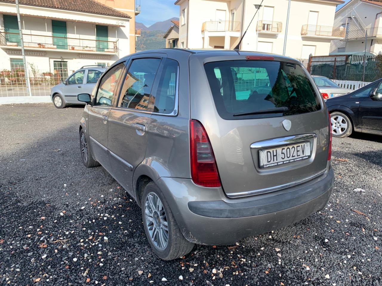 Lancia MUSA 1.3 Multijet 16V 90 CV Platino