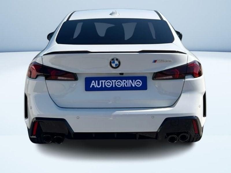 BMW Serie 2 Gran Coupe Serie 2 Gran Coupé M235i xDrive M Sport Pro