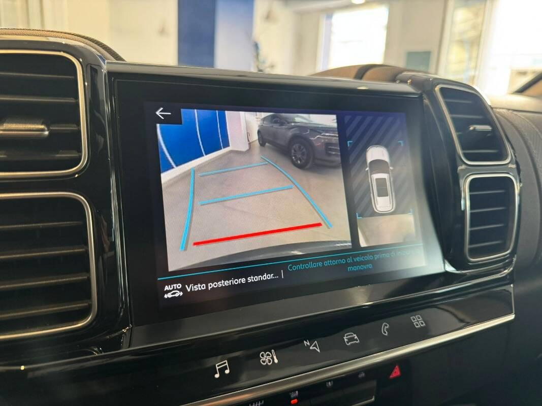 Citroen C5 Aircross 1.5 bluehdi Feel s&s 130cv eat8 my20