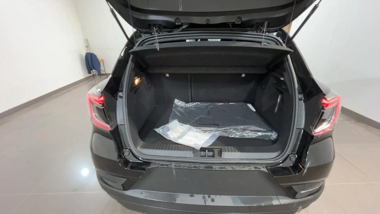 Renault Captur ECO-G 100 CV Techno KM0