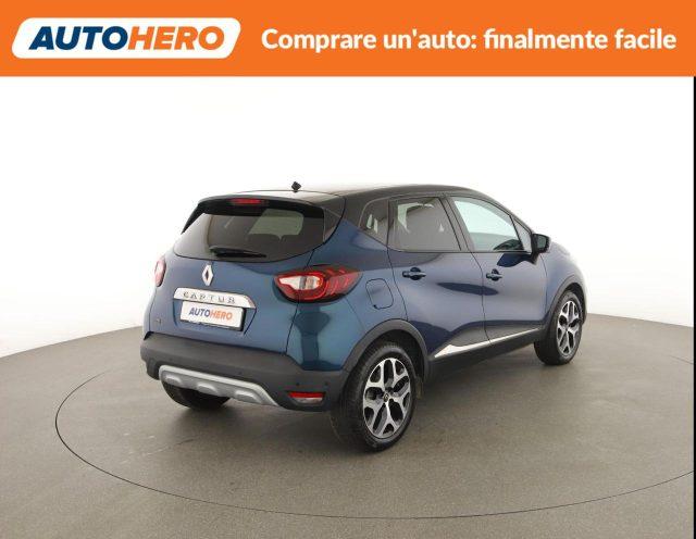 RENAULT Captur TCe 12V 90 CV Life