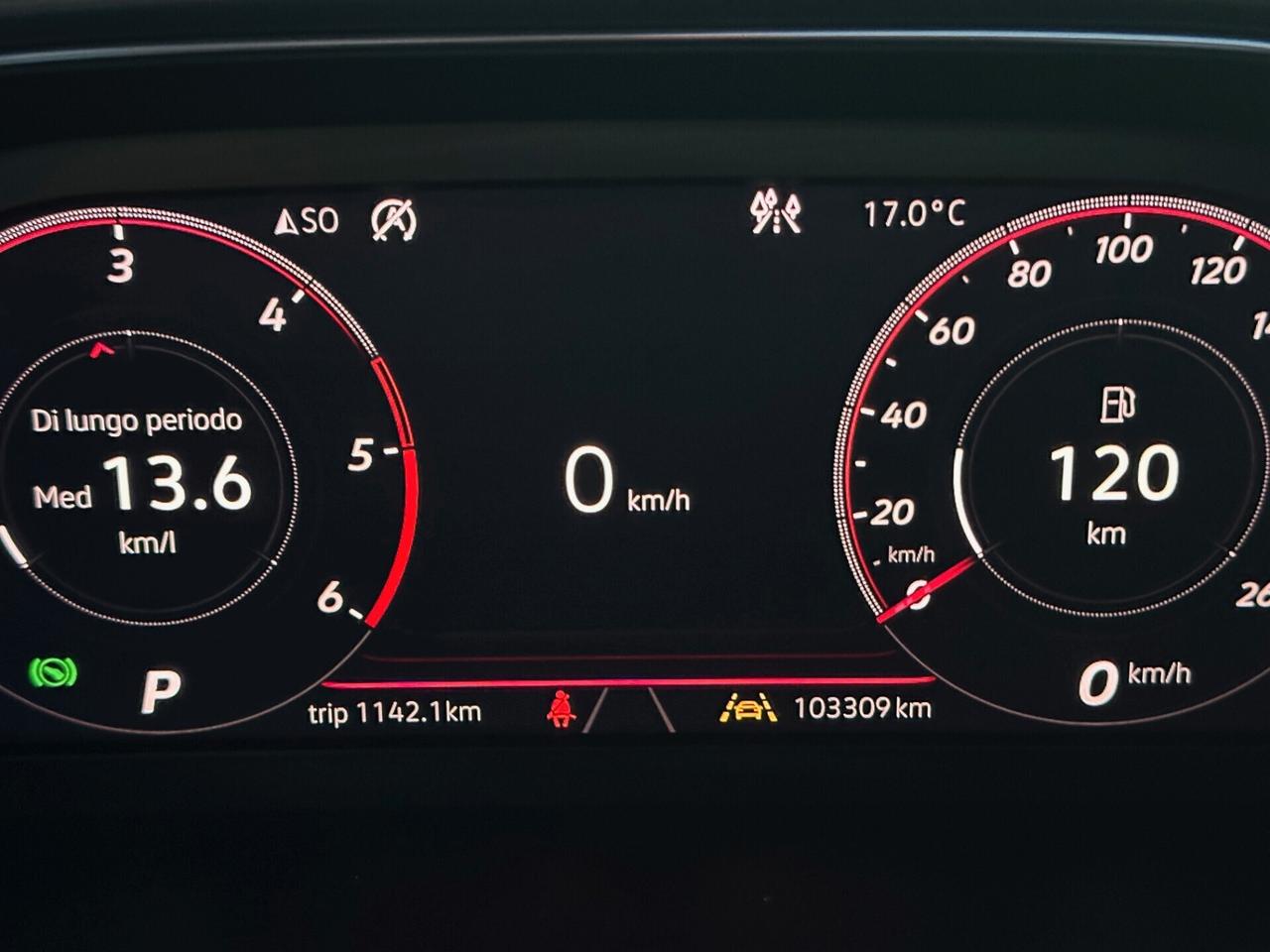 Volkswagen T-Roc 2.0 TDI 150CV DSG 4MOTION R-LINE