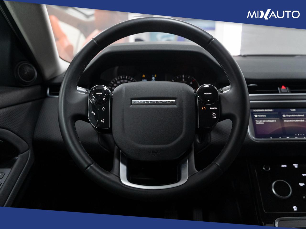 Land Rover Range Rover Evoque 2.0D i4 FWD 150CV