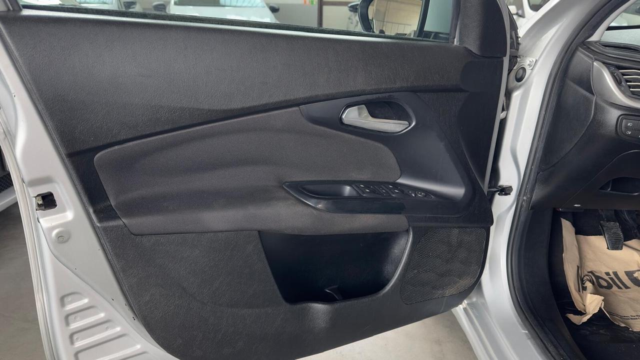 Fiat Tipo 1.4 4 porte LOUNGE
