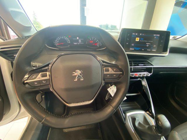 PEUGEOT 208 PureTech 75 Stop&Start 5 porte Active